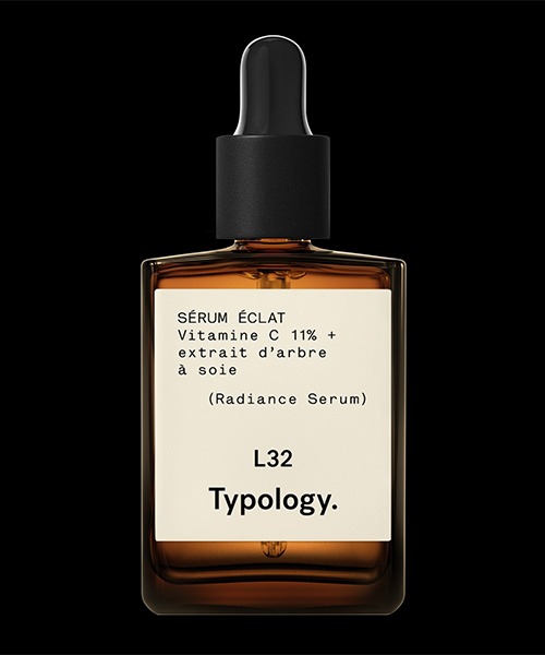 Typology Vitamin C Serum