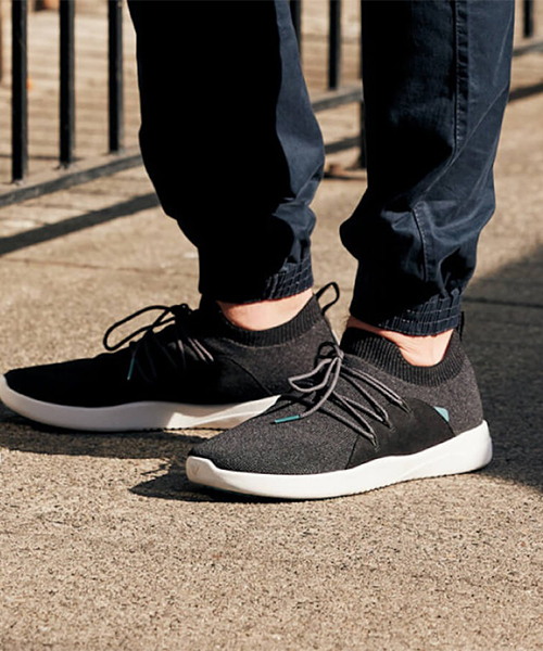 Vessi Cityscape Sneaker