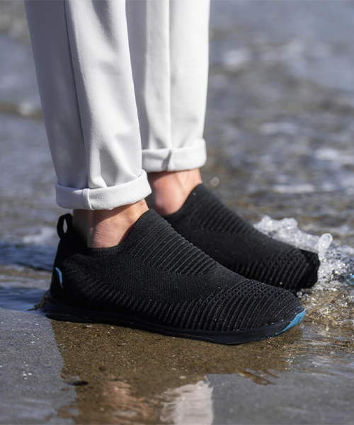 Vessi Everyday Move Slip-On