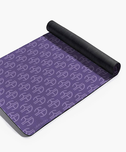 Yoga Mats and Lifestyle Decor