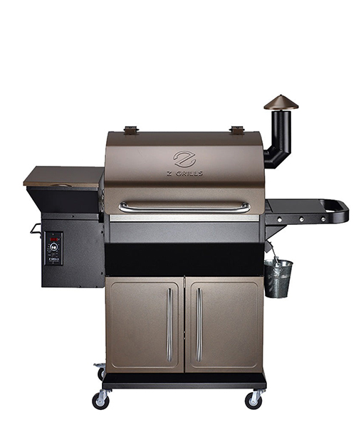 Z Grills 1000 Series (1000E)