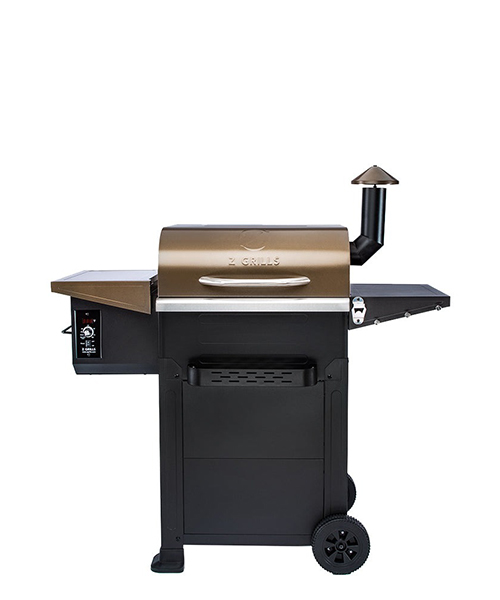 Z Grills 600 Series (6002B)