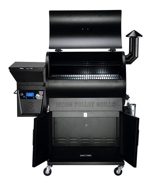 Z Grills 700 Series (700E & 700D)