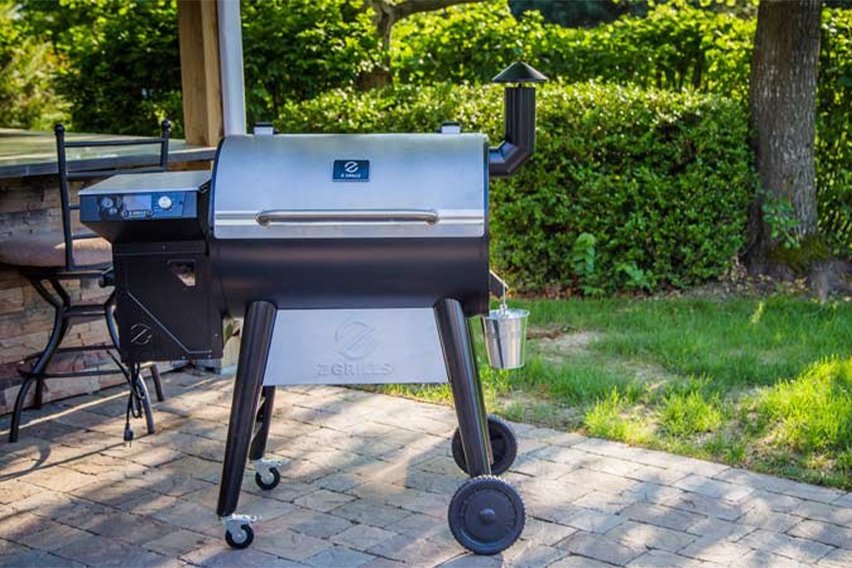 Z Grills US Review