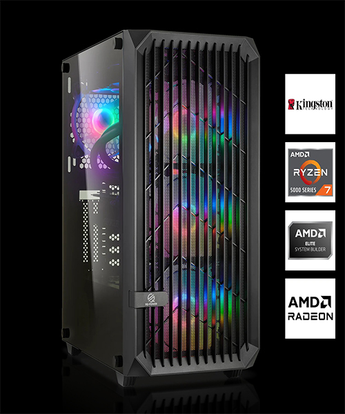MemoryPC FR CreatorPro Series – Designed for Peak Creative Performance
